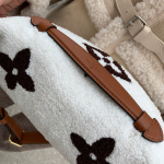 Поясная сумка Louis Vuitton Артикул LUX-22110. Вид 2