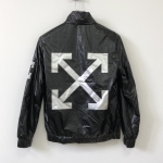 Куртка мужская Off-White™ Артикул LUX-17916. Вид 2