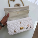 Сумка женская 2.55 Chanel Артикул LUX-16640. Вид 6