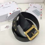 Ремень женский Christian Dior Артикул LUX-18286. Вид 1