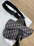 Сумка женская Saddle Christian Dior Артикул LUX-25280. Вид 2