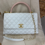 Сумка женская HANDLE Chanel Артикул LUX-16976. Вид 1