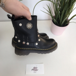 Ботинки детские  Артикул LUX-18734. Вид 2