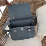 Сумка женская Jypsiere Hermes Артикул LUX-16828. Вид 2