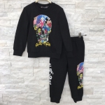 Костюм спортивный детский Philipp Plein Артикул LUX-17699. Вид 1