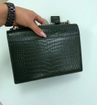 Сумка женская Yves Saint Laurent Артикул LUX-19040. Вид 4