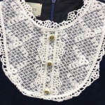 Платье детское Gucci Артикул LUX-18885. Вид 4