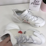 Кроссовки женские D-Connect Christian Dior Артикул LUX-17246. Вид 2