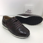 Кроссовки мужские Hermes Артикул LUX-18919. Вид 3