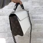 Сумка женская TWIST Louis Vuitton Артикул LUX-14861. Вид 5