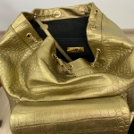 Рюкзак женский  Chanel Артикул LUX-16291. Вид 3