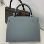 Сумка женская KELLY 32 Hermes Артикул LUX-16145. Вид 3