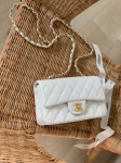 Сумка женская Classic 2.55 Chanel Артикул LUX-16636. Вид 2