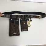 Поясной ремень Fendi Артикул LUX-14759. Вид 1