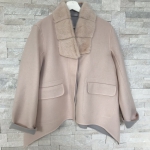 Пальто Loro Piana Артикул LUX-17510. Вид 1