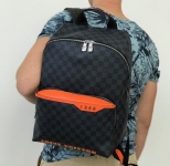 Рюкзак мужской Louis Vuitton Артикул LUX-14761. Вид 1