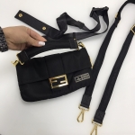 Сумка женская Fendi Артикул LUX-22903. Вид 1