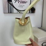 Сумка женская Drop Bag Bottega Veneta Артикул LUX-17676. Вид 3