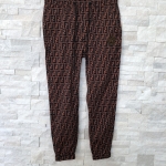 Брюки мужские Fendi Артикул LUX-17191. Вид 1