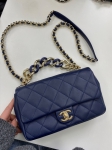 Сумка женская Chanel Артикул LUX-27029. Вид 2