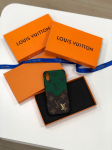 Чехол на iPhone Louis Vuitton Артикул LUX-27251. Вид 1