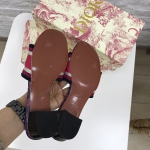 Шлёпанцы Christian Dior Артикул LUX-27234. Вид 4