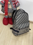 Рюкзак женский  Christian Dior Артикул LUX-25267. Вид 2