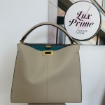 Сумка женская Peekaboo Fendi Артикул LUX-17558. Вид 2