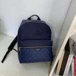 Рюкзак мужской Louis Vuitton Артикул LUX-15944. Вид 3