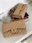 Сумка женская Classic 2.55 Chanel Артикул LUX-17651. Вид 2