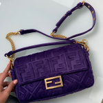 Сумка женская Baguette Fendi Артикул LUX-16837. Вид 6