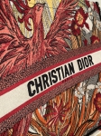 Сумка женская Book Tote Toile de Jouy Christian Dior Артикул LUX-27005. Вид 4