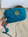 Сумка женская Gucci Артикул LUX-15410. Вид 1