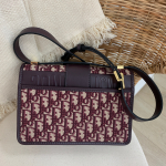 Сумка женская MONTAIGNE Christian Dior Артикул LUX-14673. Вид 3