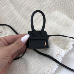 Сумка женская JACQUEMUS Артикул LUX-19554. Вид 2