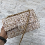 Сумка женская Classic 2.55 Chanel Артикул LUX-15396. Вид 4