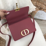 Сумка женская MONTAIGNE Christian Dior Артикул LUX-14765. Вид 4