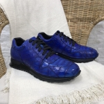 Кроссовки мужские Louis Vuitton Артикул LUX-23733. Вид 1