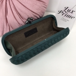 Клатч Knot Bottega Veneta Артикул LUX-17475. Вид 3