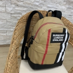 Рюкзак мужской Burberry Артикул LUX-23391. Вид 2