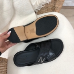 Шлёпанцы мужские Zilli Артикул LUX-14819. Вид 3