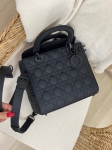 Сумка женская Lady Dior Christian Dior Артикул LUX-25528. Вид 2