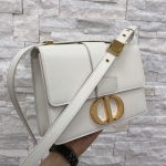 Сумка женская MONTAIGNE Christian Dior Артикул LUX-14767. Вид 3