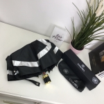 Зонт Chanel Артикул LUX-17529. Вид 2