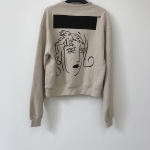 Толстовка женская Off-White™ Артикул LUX-19055. Вид 2