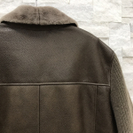 Куртка мужская Stefano Ricci Артикул LUX-24957. Вид 6