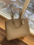 Сумка женская ONTHEGO Louis Vuitton Артикул LUX-27011. Вид 5