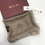 Палантин Loro Piana Артикул LUX-17347. Вид 3