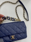 Сумка женская Chanel Артикул LUX-27029. Вид 3