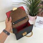 Сумка женская KAN U Fendi Артикул LUX-16993. Вид 3